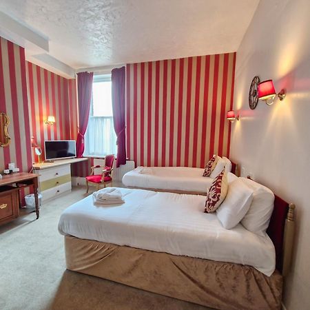 Wharton Arms Hotel Skelton  Luaran gambar
