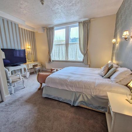 Wharton Arms Hotel Skelton  Luaran gambar