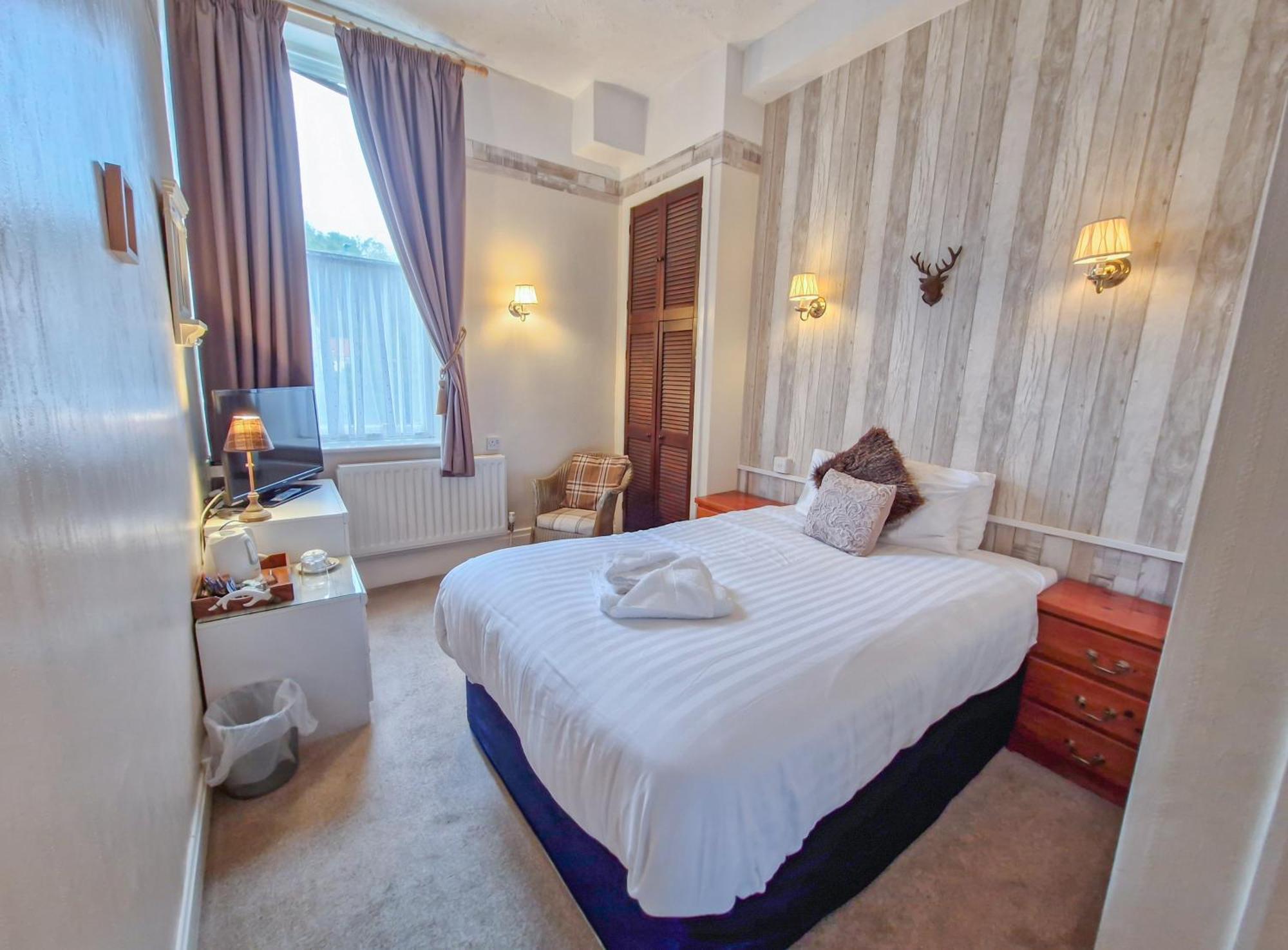 Wharton Arms Hotel Skelton  Luaran gambar