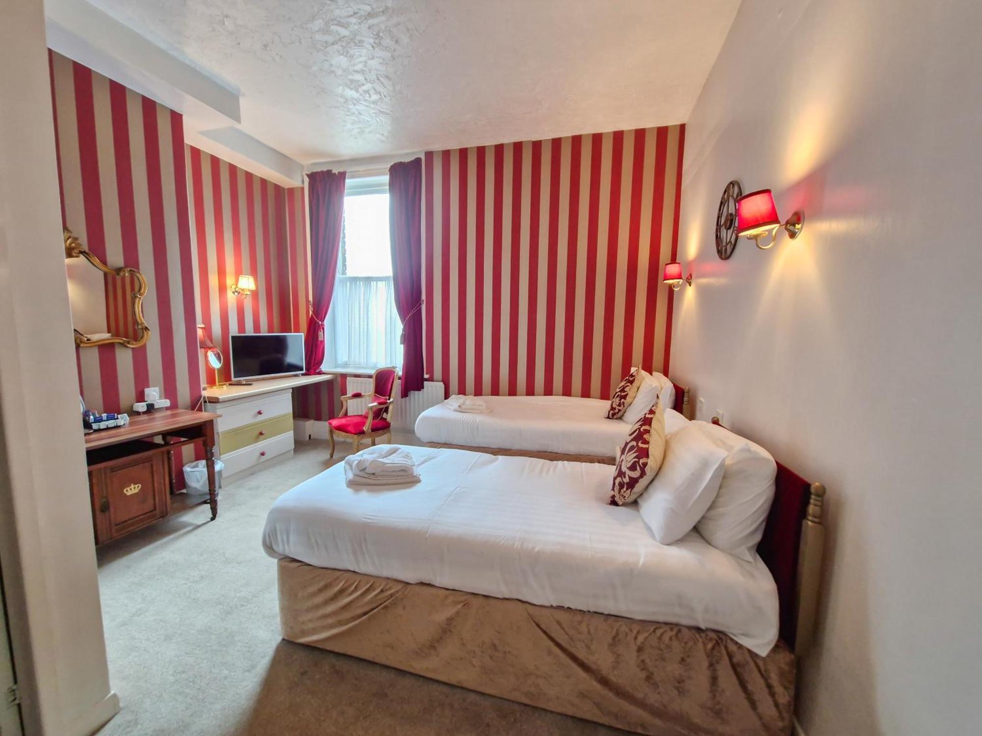 Wharton Arms Hotel Skelton  Luaran gambar