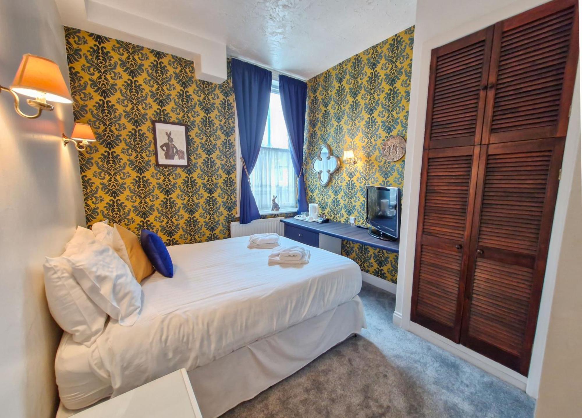 Wharton Arms Hotel Skelton  Luaran gambar