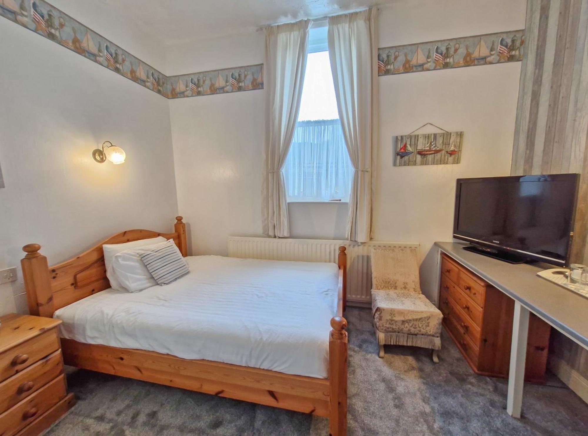 Wharton Arms Hotel Skelton  Luaran gambar