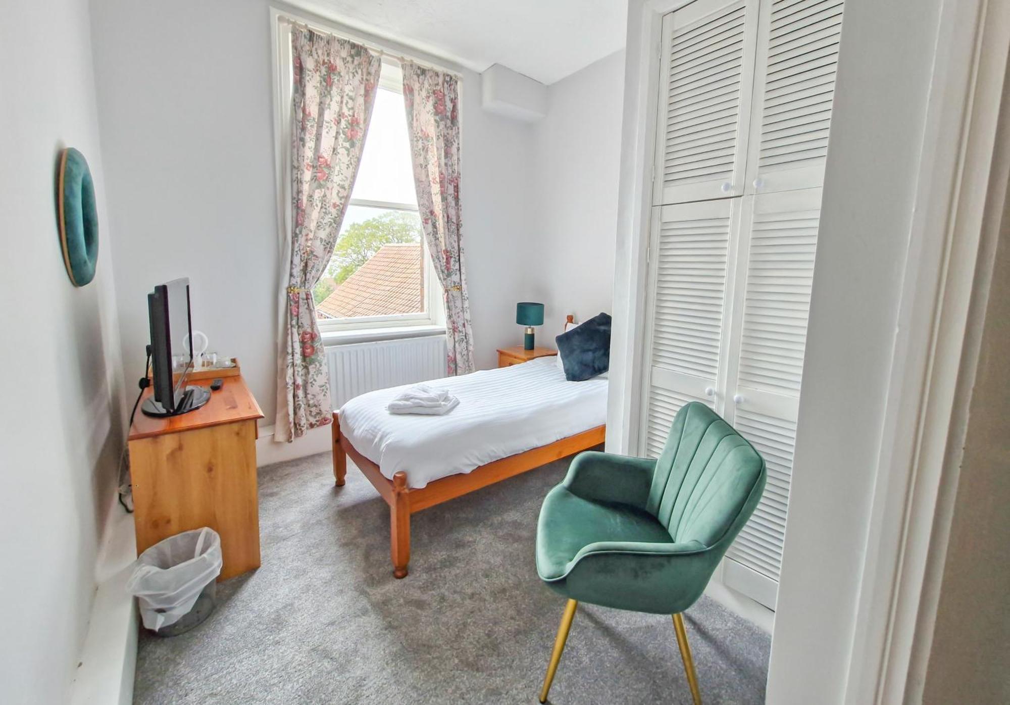 Wharton Arms Hotel Skelton  Luaran gambar