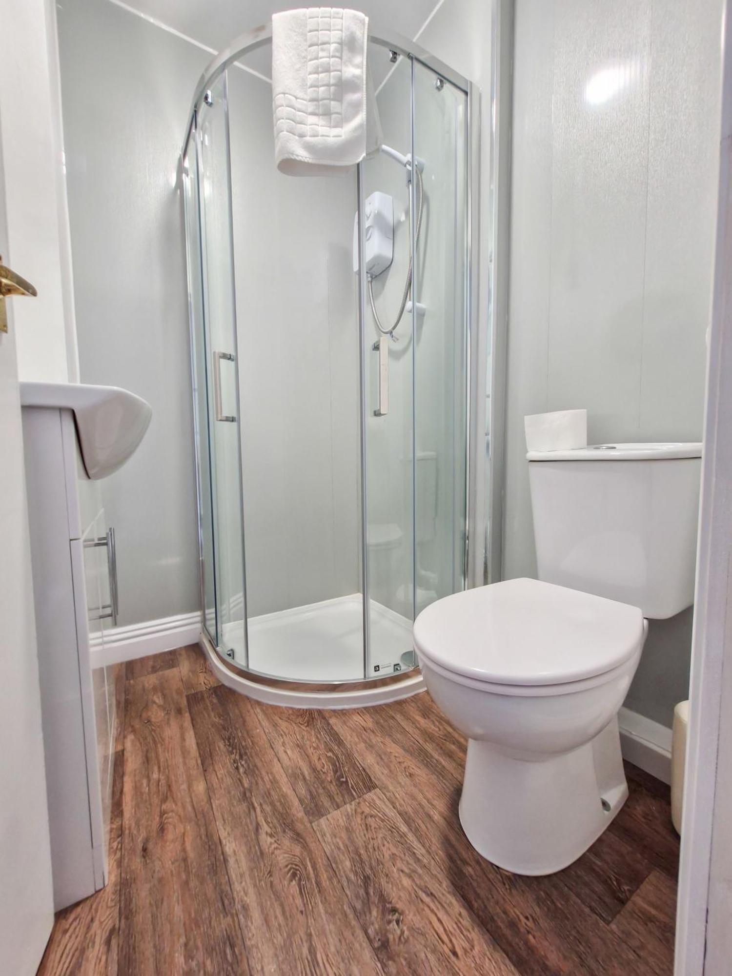 Wharton Arms Hotel Skelton  Luaran gambar