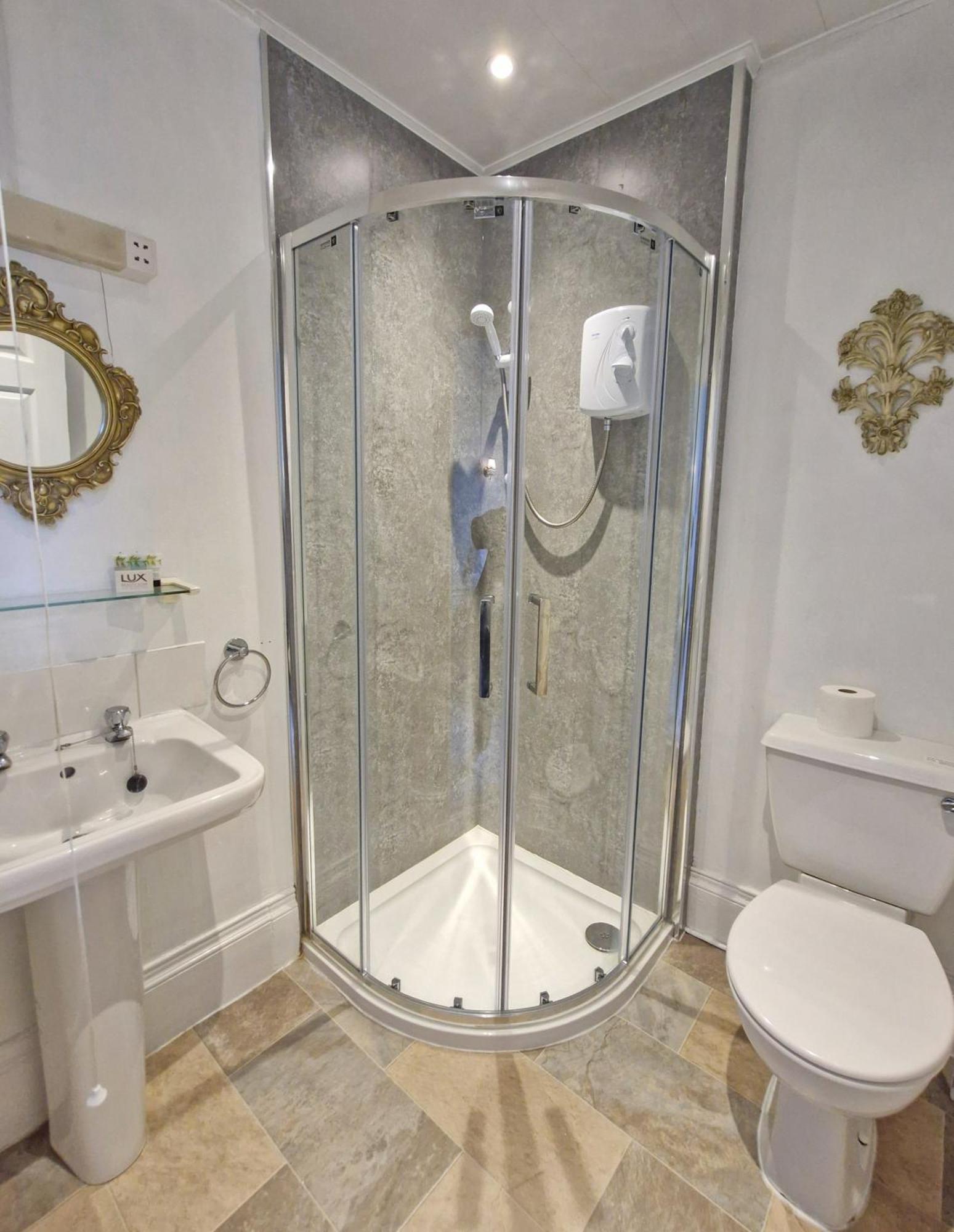 Wharton Arms Hotel Skelton  Luaran gambar